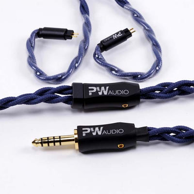 Inspire of… (CIEM 2pin 4.4mm Balanced)