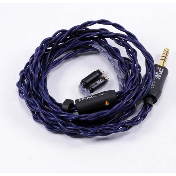 Moloch (CIEM 2pin 4.4mm Balanced)