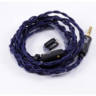 Moloch (CIEM 2pin 4.4mm Balanced)