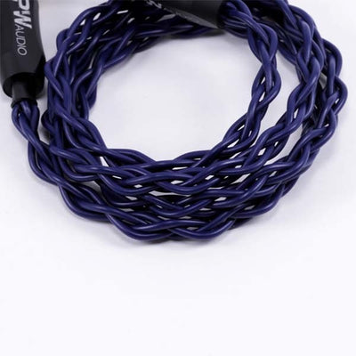 Moloch (CIEM 2pin 4.4mm Balanced)