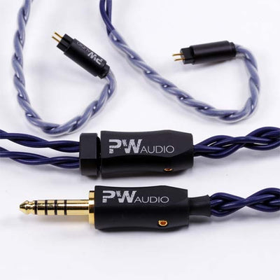 Moloch (CIEM 2pin 4.4mm Balanced)