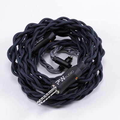 First Times Rhodium Ver. (CIEM 2pin 4.4mm Balanced)