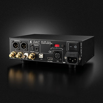 K-DAC