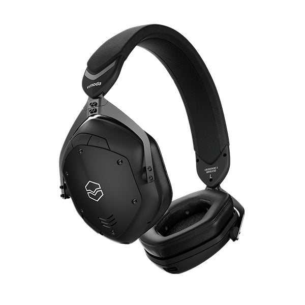 【未開封】CROSSFADE 3 WIRELESS ヘッドホン V-MODA Crossfade 3 Wireless – e☆イヤホン
