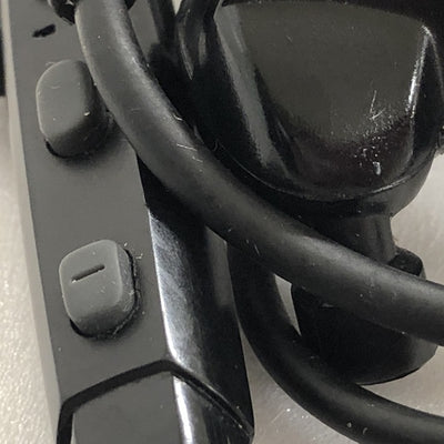 【中古】EP-X7Plus-BK【日本橋】