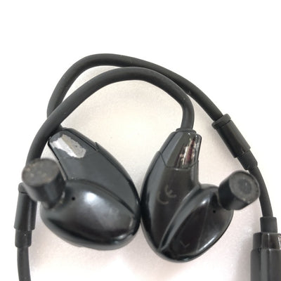 【中古】EP-X7Plus-BK【日本橋】