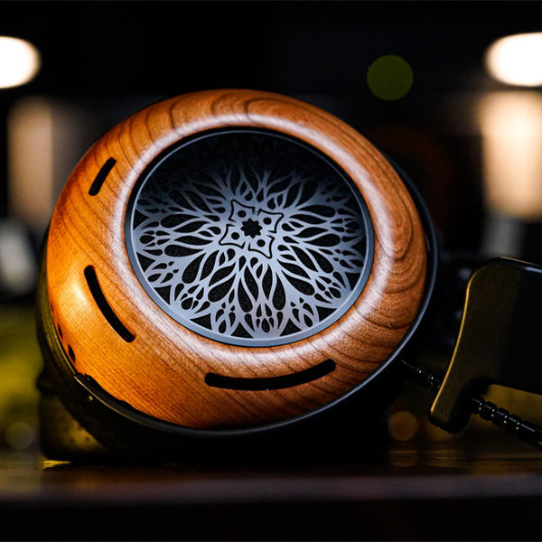 ZMF headphones ZMF Atrium STD – e☆イヤホン