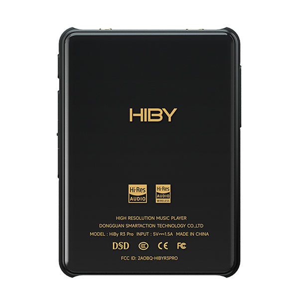 HiByMusic New R3Pro Saber – e☆イヤホン