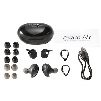 Avant Air Max ブラック
