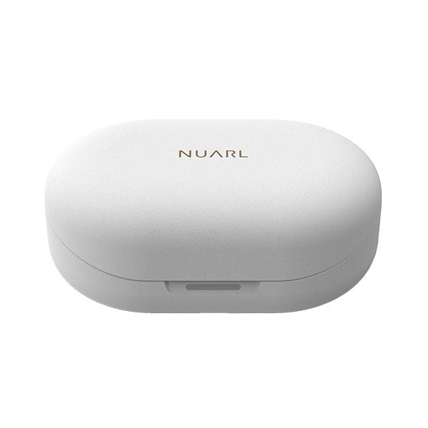 NUARL NEXT1L ほぼ新品 新製品】NUARL NEXT1L 最小クラスの高音質ノイキャンTWSが登場