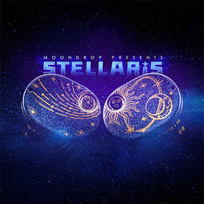 群星-STELLARIS