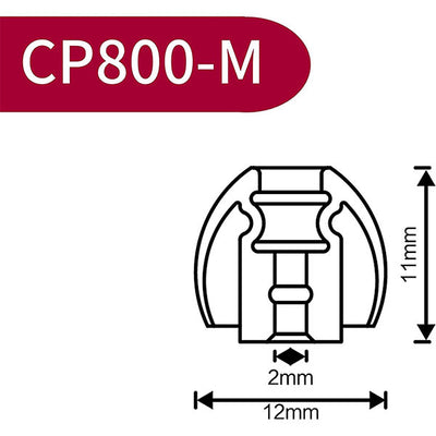 CP240+CP800-M 各1ペア