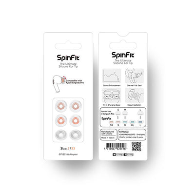 CP1025 & Adapter for AirPodsPro