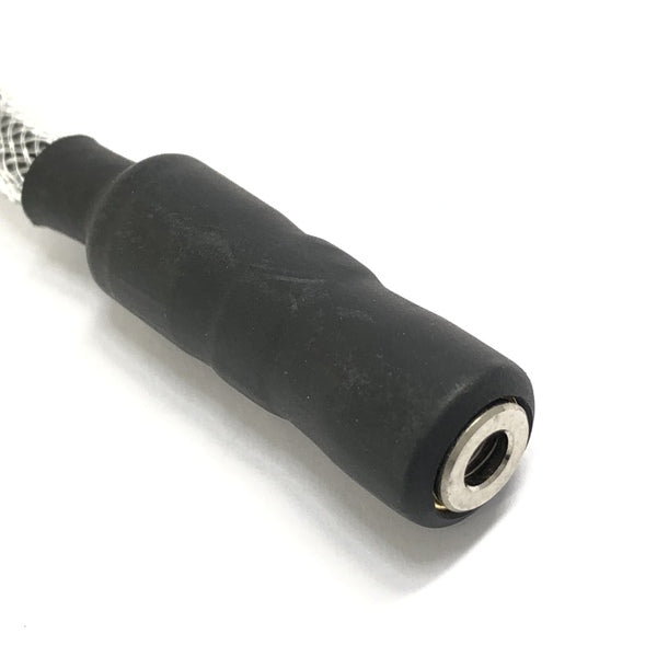 【中古】YATONO-CONV 変換ケーブル 4極3.5mm to 3極L3.5mm(OFCプラグ) 【YACV-L435t335】【秋葉原】