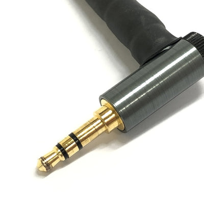 【中古】YATONO-CONV 変換ケーブル 4極3.5mm to 3極L3.5mm(OFCプラグ) 【YACV-L435t335】【秋葉原】