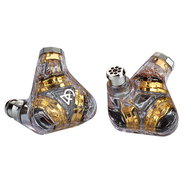 Campfire Audio Trifecta 【CAM-5690】 – e☆イヤホン