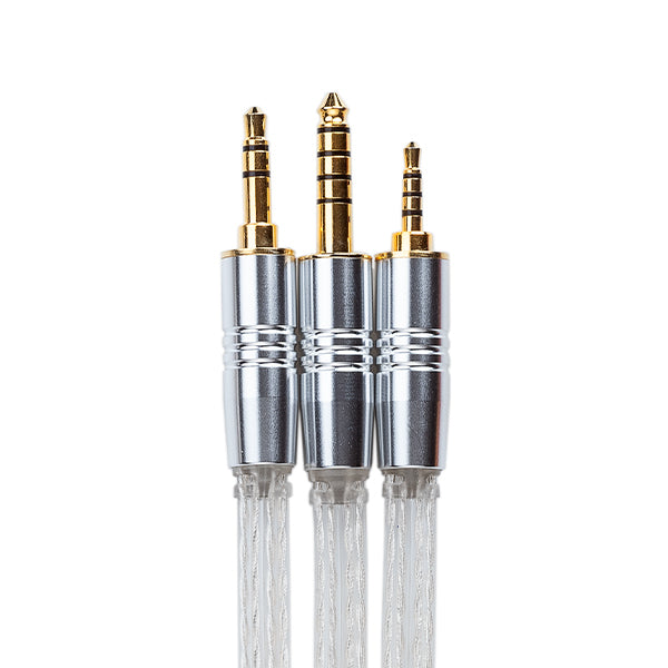 Campfire Audio Trifecta 【CAM-5690】 – e☆イヤホン