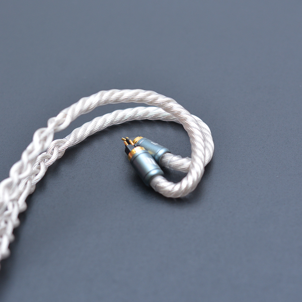 EFFECT AUDIO Cadmus (カドマス) 8wire Christmas Bundle 【ConX(2pin