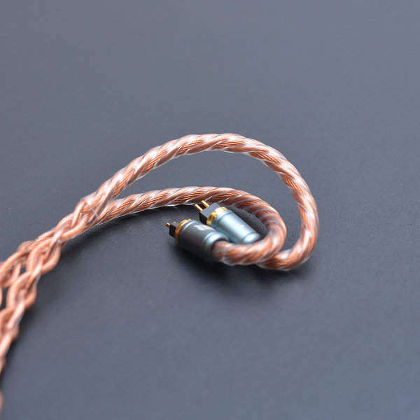 Ares S/8wire (2pin to 4.4mm) Christmas Bundle