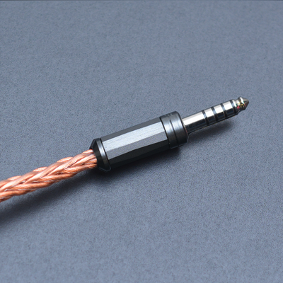 Ares S/8wire (2pin to 4.4mm) Christmas Bundle