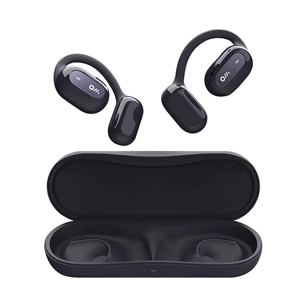 Oladance Oladance ウェアラブルステレオ – e☆イヤホン