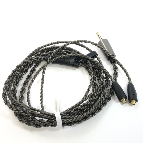 【中古】Universal MMCX Balanced Audio Cable 【CMB-BAL-SET】【日本橋】