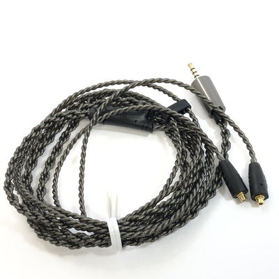 【中古】Universal MMCX Balanced Audio Cable 【CMB-BAL-SET】【日本橋】