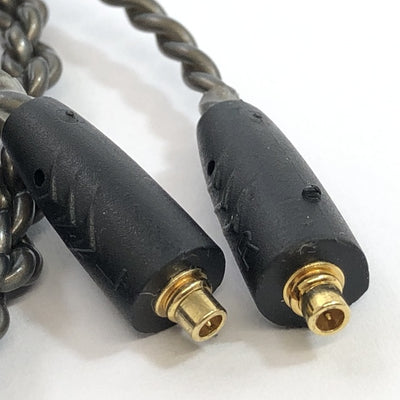 【中古】Universal MMCX Balanced Audio Cable 【CMB-BAL-SET】【日本橋】