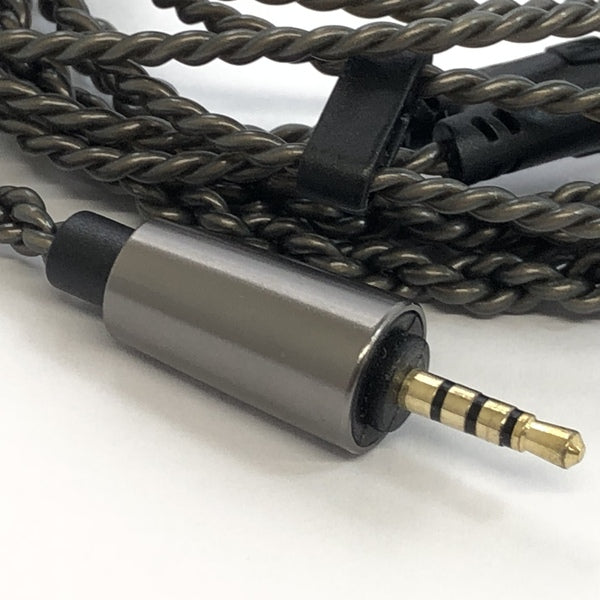 【中古】Universal MMCX Balanced Audio Cable 【CMB-BAL-SET】【日本橋】