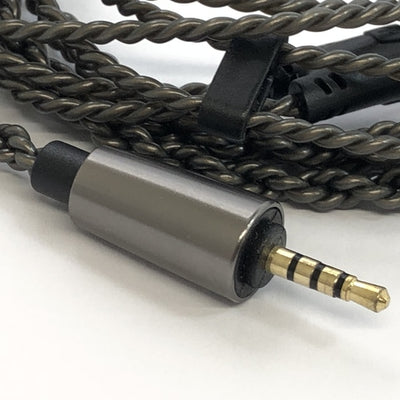 【中古】Universal MMCX Balanced Audio Cable 【CMB-BAL-SET】【日本橋】