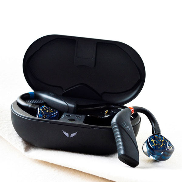 TWX Bluetooth Adaptor 【QDC-TWX-BT】