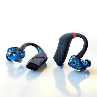 TWX Bluetooth Adaptor 【QDC-TWX-BT】