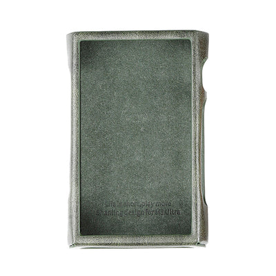 M3 Ultra 専用レザーケース