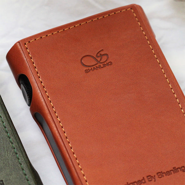 shanling M3 ultra 純正ケース付【訳あり】 shanling M3 ultra 純正ケース付【訳あり】 M3 Ultra shanling