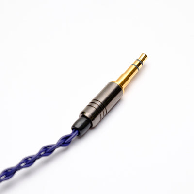 Iolite ヘッドホンケーブル