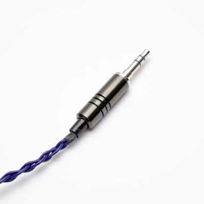 Iolite ヘッドホンケーブル