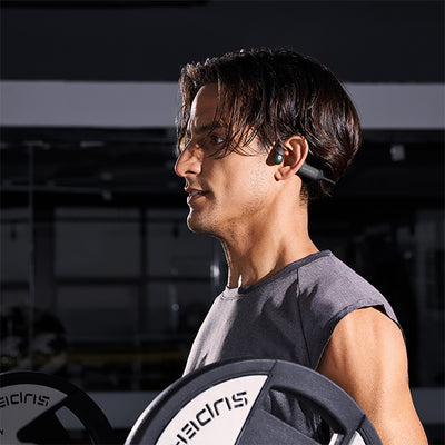 PurFree BC01 【HL-BC01BK】