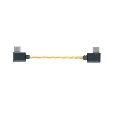 90° Type-C OTG Cable(L型USB-C)