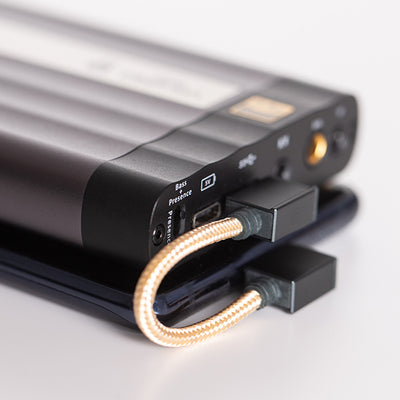 90° Type-C OTG Cable(L型USB-C)