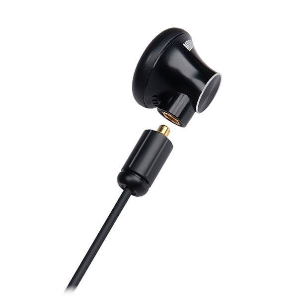 NOBUNAGA Labs IN-EAR HEADPHONES 鶯 NOBUNAGA Labs 鶯（MMCX対応） – e☆イヤホン
