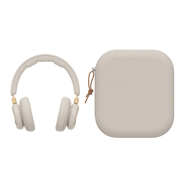 BANG & OLUFSEN Beoplay HX – e☆イヤホン