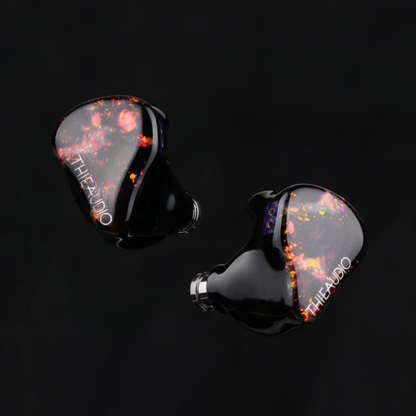 【ほぼ未使用】【超美品】THIEAUDIO Oracle MK2 ほぼ未使用】【超美品】THIEAUDIO Oracle MK2