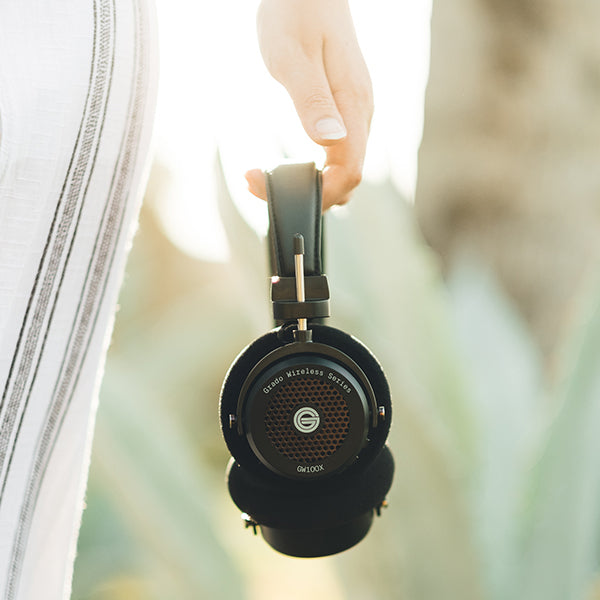GRADO GW100x – e☆イヤホン
