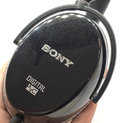 【中古】MDR-NC500D【日本橋】
