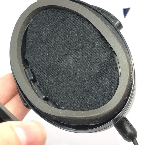 SONY 【中古】MDR-NC500D【日本橋】 – e☆イヤホン