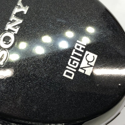 【中古】MDR-NC500D【日本橋】