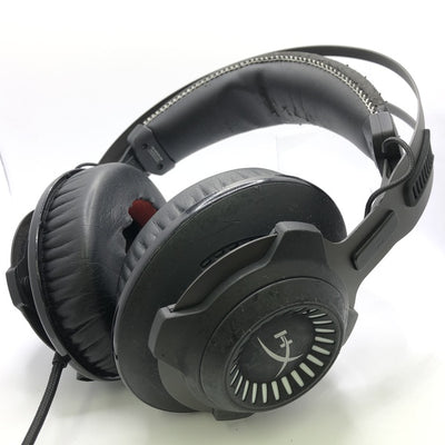 【中古】Hyper X Cloud Revolver S【HX-HSCRS-GM/AS】【仙台】