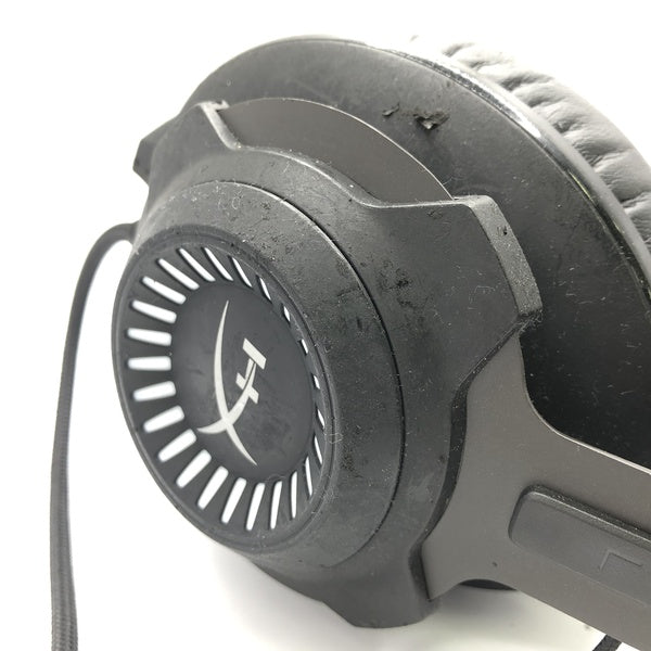 【中古】Hyper X Cloud Revolver S【HX-HSCRS-GM/AS】【仙台】