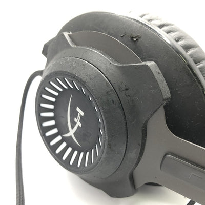 【中古】Hyper X Cloud Revolver S【HX-HSCRS-GM/AS】【仙台】