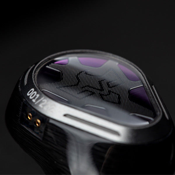 PHÖNIX Limited Edition(Universal Fit)